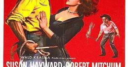 The Lusty Men (1952)