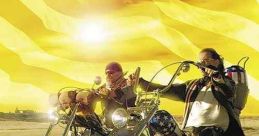 Easy Rider: The Ride Back (2013) In this revisionist drama, the film delves into the family lineage of Wyatt Williams, the