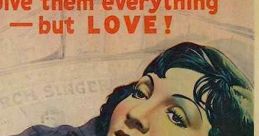 Torch Singer (1933)