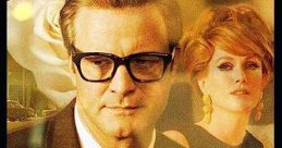A Single Man (2009) The life of George Falconer, a British college professor, is reeling with the recent and sudden loss of