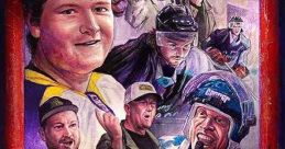 The Late Game (2024) A new guy knocks off the rust as he suits up in a late night beer league hockey game. Cast: Riley: