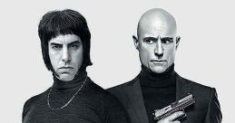 Grimsby (2016)