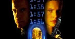 Adrenalin: Fear the Rush (1996)