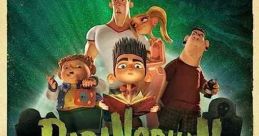 ParaNorman (2012) In the town of Blithe Hollow, Norman Babcock can speak to the dead, but no one other than his eccentric new