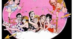 Carry On Loving (1970)