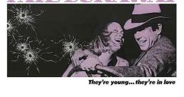 Bonnie and Clyde (1967)