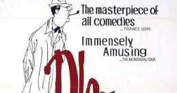 PlayTime (1967)