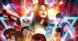 Nekrotronic (2018)