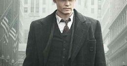 Public Enemies (2009)