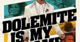 Dolemite Is My Name (2019)
