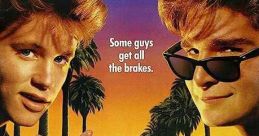 License to Drive (1988)