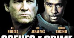 Scenes of the Crime (2001)