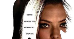 Gone (2012) A woman is convinced her kidnapper has returned when her sister goes missing. Cast: Jill: Amanda Seyfried Powers: