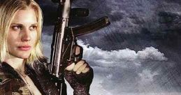 The Last Sentinel (2007)