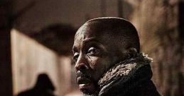 Black Market (2016) In his most personal project to date, Michael K. Williams journeys into the dangerous world of illicit