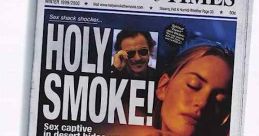 Holy Smoke (1999) Ruth's been brainwashed by a guru in Delhi, India. Her parents in Sydney hire a specialist in reversing