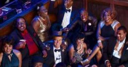 Top Five (2014)