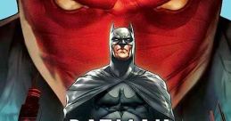 Batman: Under the Red Hood (2010)