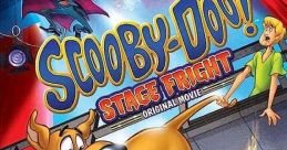 Scooby Doo! Stage Fright (2013) Daphne and Fred try out for a talent show that takes place in an old opera house, but the