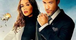 The Saint (2017)