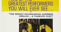 Seance on a Wet Afternoon (1964)