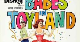 Babes in Toyland (1961) Mary Contrary is set to marry Tom Piper when he is kidnapped by Roderigo and Gonzorgo, two goons