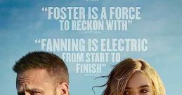 Galveston (2018)