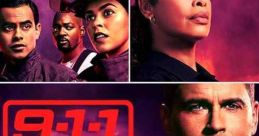 9-1-1: Lone Star (2020) A New York firefighter relocates to Austin, Texas with his son, where he works to save people's lives