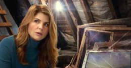 Garage Sale Mystery: The Art of Murder (2017) While setting up a charity garage sale, Jennifer Shannon discovers a body in