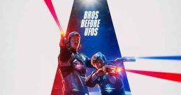 Blasted (2022)