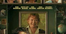All Happy Families (2023)
