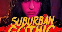 Suburban Gothic (2014)