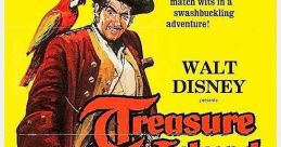 Treasure Island (1950)