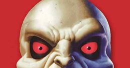 Frisky Dingo (2006) A philandering billionaire playboy who moonlights as the superhero, Awesome X, faces against his greatest