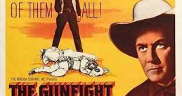 The Gunfight at Dodge City (1959)