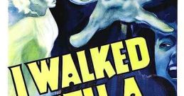I Walked with a Zombie (1943) A nurse is hired to care for the wife of a sugar plantation owner, who has been acting
