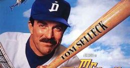 Mr Baseball (1992) Jack Elliot, once a great baseball player, is forced to play in Japan where his brash, egotistical ways