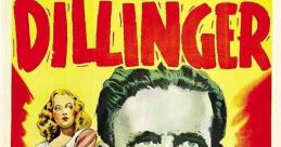 Dillinger (1945) John Dillinger begins his life of crime as a petty thief, meets his future gang in prison and eventually