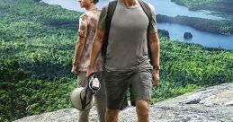 Dog Gone (2023) Based on the true story of a father and son who repair their fractured relationship during a forced hike of