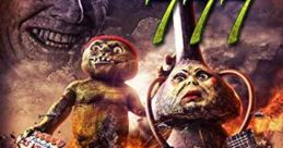 Evil Bong 777 (2018)