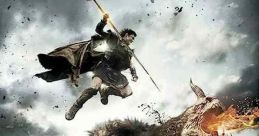 Wrath of the Titans (2012)