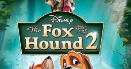 The Fox and the Hound 2 (2006)