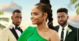 Resort to Love (2021) Erica, who ends up as the entertainment at her ex-fiancé's wedding after reluctantly taking a gig at