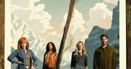 Big Sky (2020) A private detective and ex-cop solve crimes in Montana. Cast: Jenny Hoyt: Katheryn Winnick Cassie Dewell: