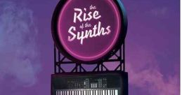 The Rise of the Synths (2019)