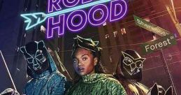 Robyn Hood (2023)