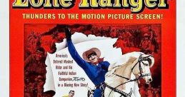 The Lone Ranger (1956) Wealthy rancher Reese Kilgore aims to grab silver-rich Indian land by skilfully pitting Indians