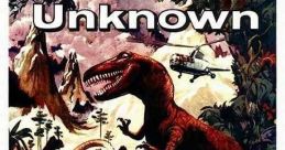 The Land Unknown (1957)
