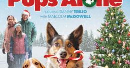Pups Alone (2021)