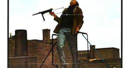 Across 110th Street (1972) Two New York City cops go after amateur crooks who are trying to rip off the Mafia and start a
